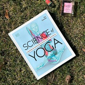 Book ‘The Science of Yoga’